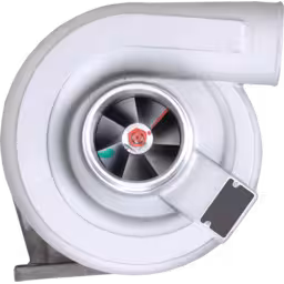 Turbocompresor Reemplazo ME032938 TD07-22A 17 para KATO 880SE2