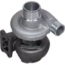 Turbocompresor de Reemplazo para CAT 325B y Motor 3116