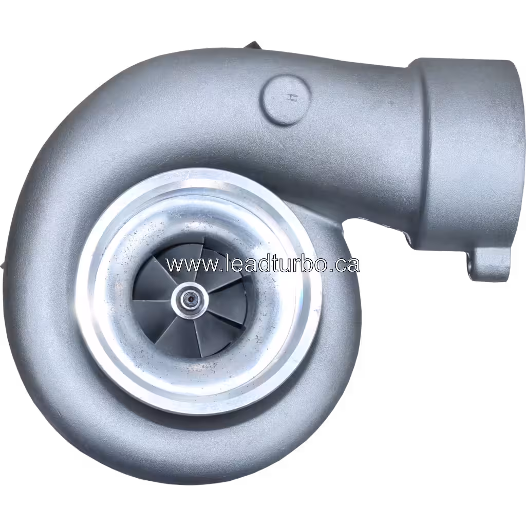 Turbocompresor de reemplazo para motor CAT 3306