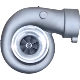 Turbocompresor de Reemplazo para CAT 3306 y Maquinaria D6G/D6D