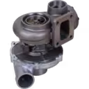 Repuesto turbo Denyo DPS600-1 y Franna AT