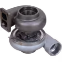 Turbocompresor aftermarket para generadores Denyo y excavadoras Komatsu