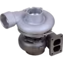 Turbocompresor de Reemplazo para Komatsu D155, PC1000 y Motores SA6D170