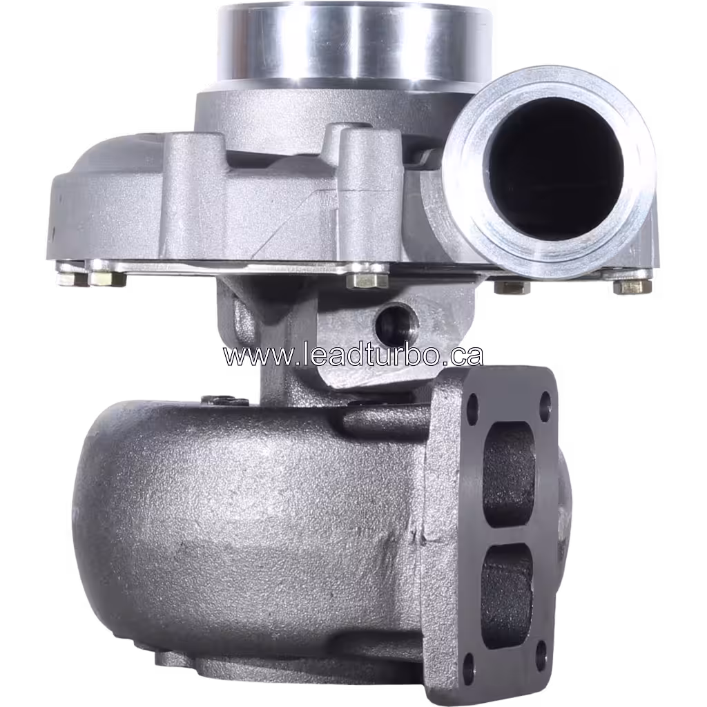 Turbocompresor de reemplazo para motor MAN D2866LF31(4V) 409HP