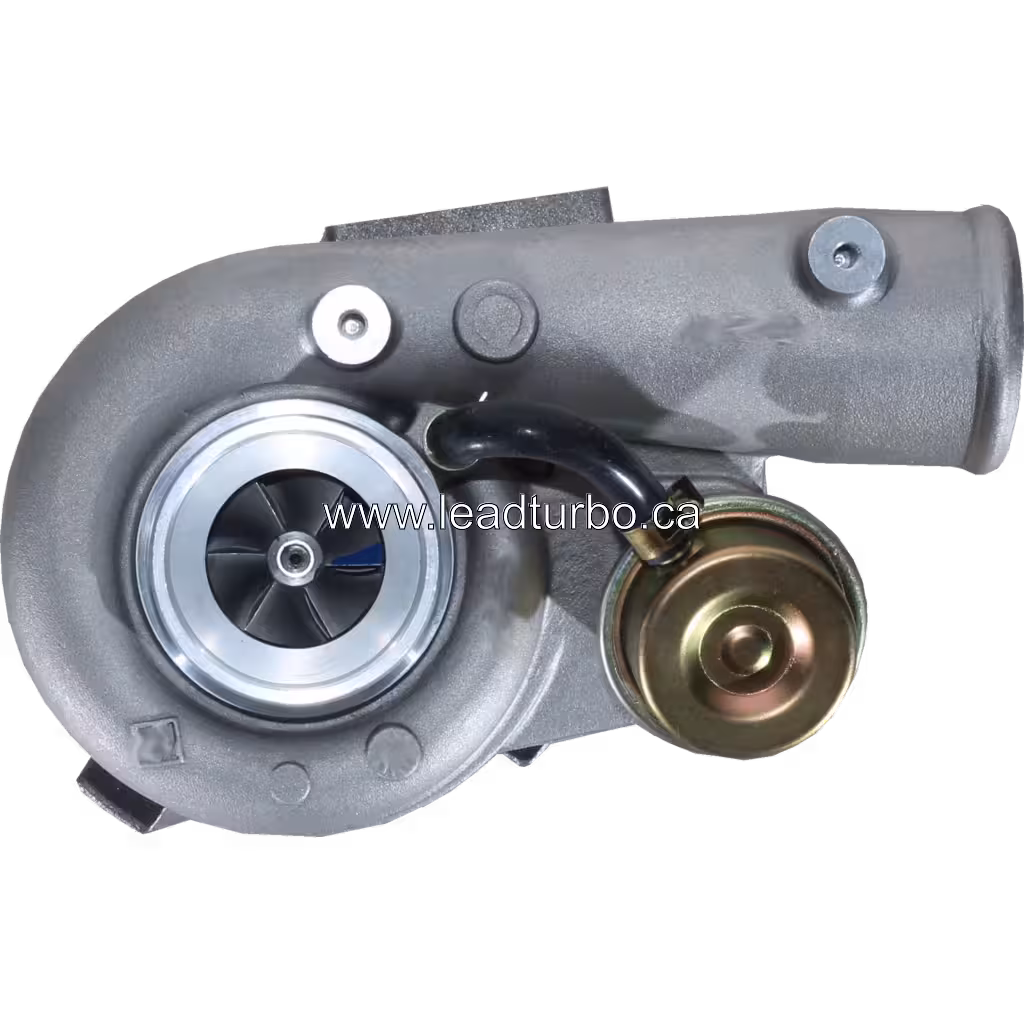 Turbina de reemplazo para Nissan Pathfinder TD27TI