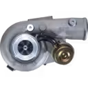 Turbina de reemplazo para Nissan Pathfinder TD27TI