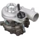 Turbocharger Nissan Terrano II y Ford Maverick TD27TI