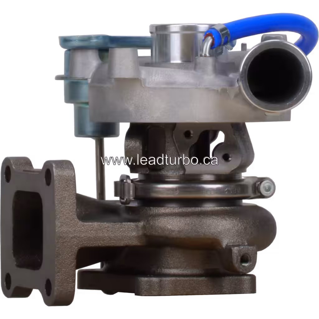Turbocompresor de reemplazo para Toyota 2L-T HiAce