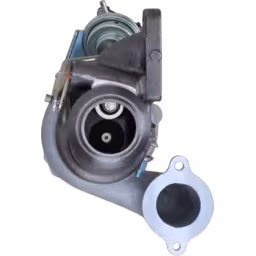 Turbocompresseur 0375Q9 TD025H2-07TVT pour Citroen DS3, Peugeot 208 et Ford Fiesta