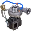 Turbocompresseur 04294752 S200G-2667NXAKB0 44WJ1 pour Deutz TAD750VE