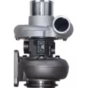 Turbocompresseur 102-8410 TE06H-17C 2 pour CAT 325B et 3116 thumbnail 1