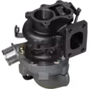 Turbocompresseur Nissan Atlas QD32Ti référence 047-276