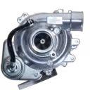 Turbocompresseur 17201-0L030 pour Toyota Hilux Vigo 2KD-FTV thumbnail 1
