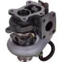 Turbocompresseur 2823127000 TD025M-09T pour Hyundai Trajet D4EA thumbnail 3
