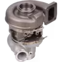 Turbocompresseur 2838790 HE400VG HE451VE pour Cummins ISM thumbnail 3