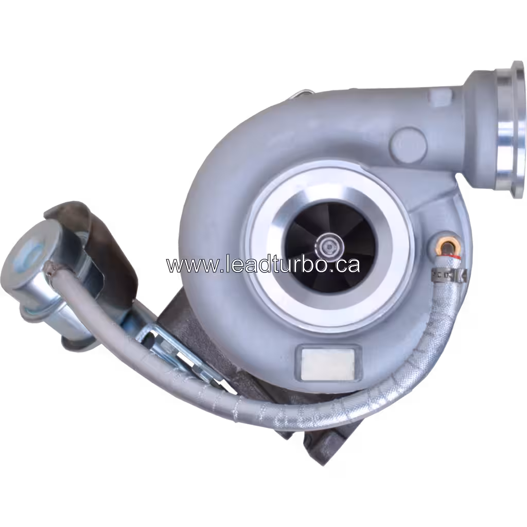 Turbocompresseur pour moteur Renault MIDR040226 C63