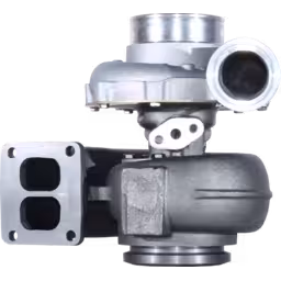 Turbocompresseur 3528639 H2E pour Cummins L10 et Ford L-Series