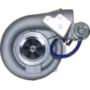 Référence OEM 452281-0016 sur turbocompresseur LeadTurbo