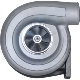 Turbocompresseur 49188-01120 TD08H pour Yanmar 6HAL