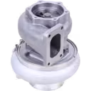 Turbocompresseur 6505-72-5010 KTR110M-D32AW pour Komatsu D155 thumbnail 3