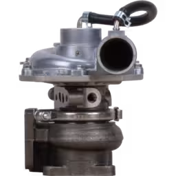 Turbocompresseur 8971397243 RHF4H- pour Isuzu 4JB1T