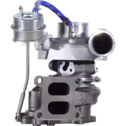 Turbocompresseur CT26 17201-74030 pour Toyota Celica 3SGTE