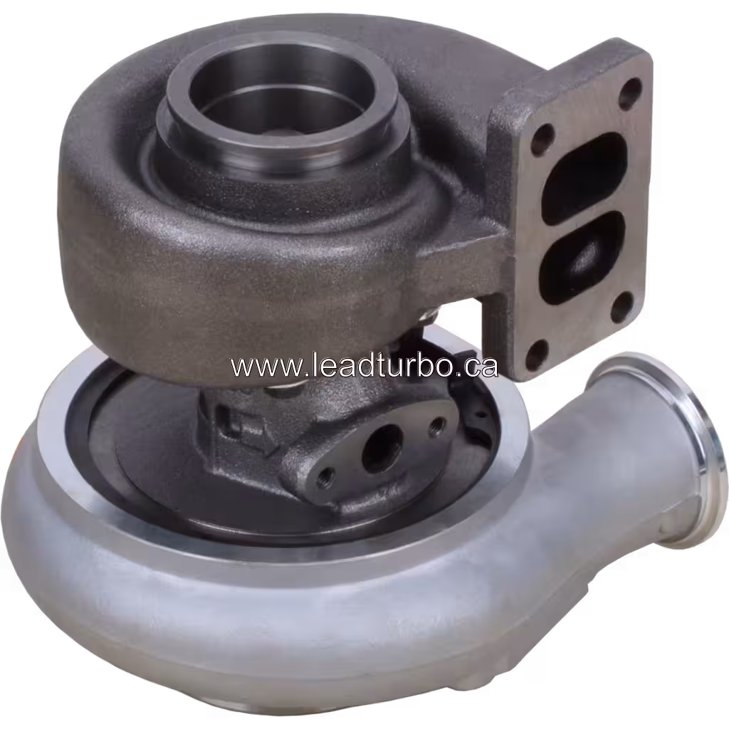 Turbocompresseur de remplacement pour moteur Cummins B Series