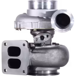 Turbocompresseur HX50 3597654 pour Scania DSC12