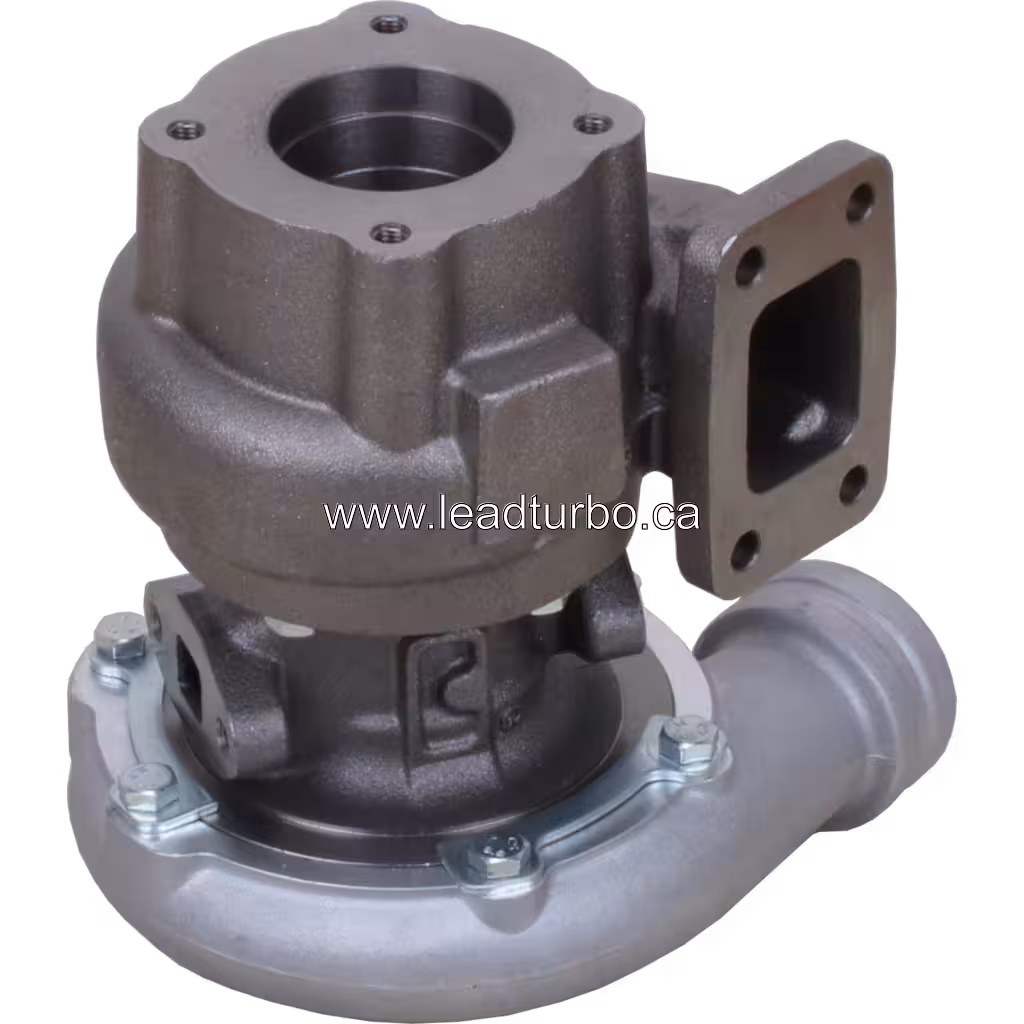 Turbocompresseur de remplacement pour moteur Deutz 154HP