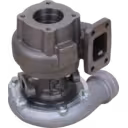 Turbocompresseur de remplacement pour moteur Deutz 154HP