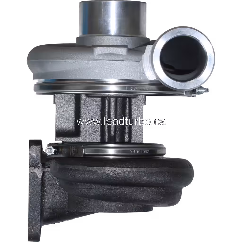 Turbocompresseur 188127 4LF302 pour CAT 966F