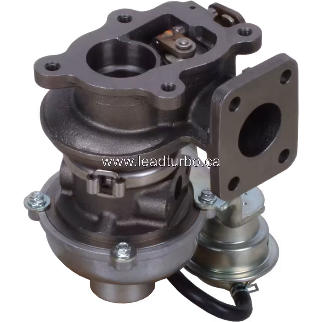 Turbocompresseur RHF3 référence 1G934-17012