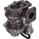 Turbocompresseur RHF3 référence 1G934-17012