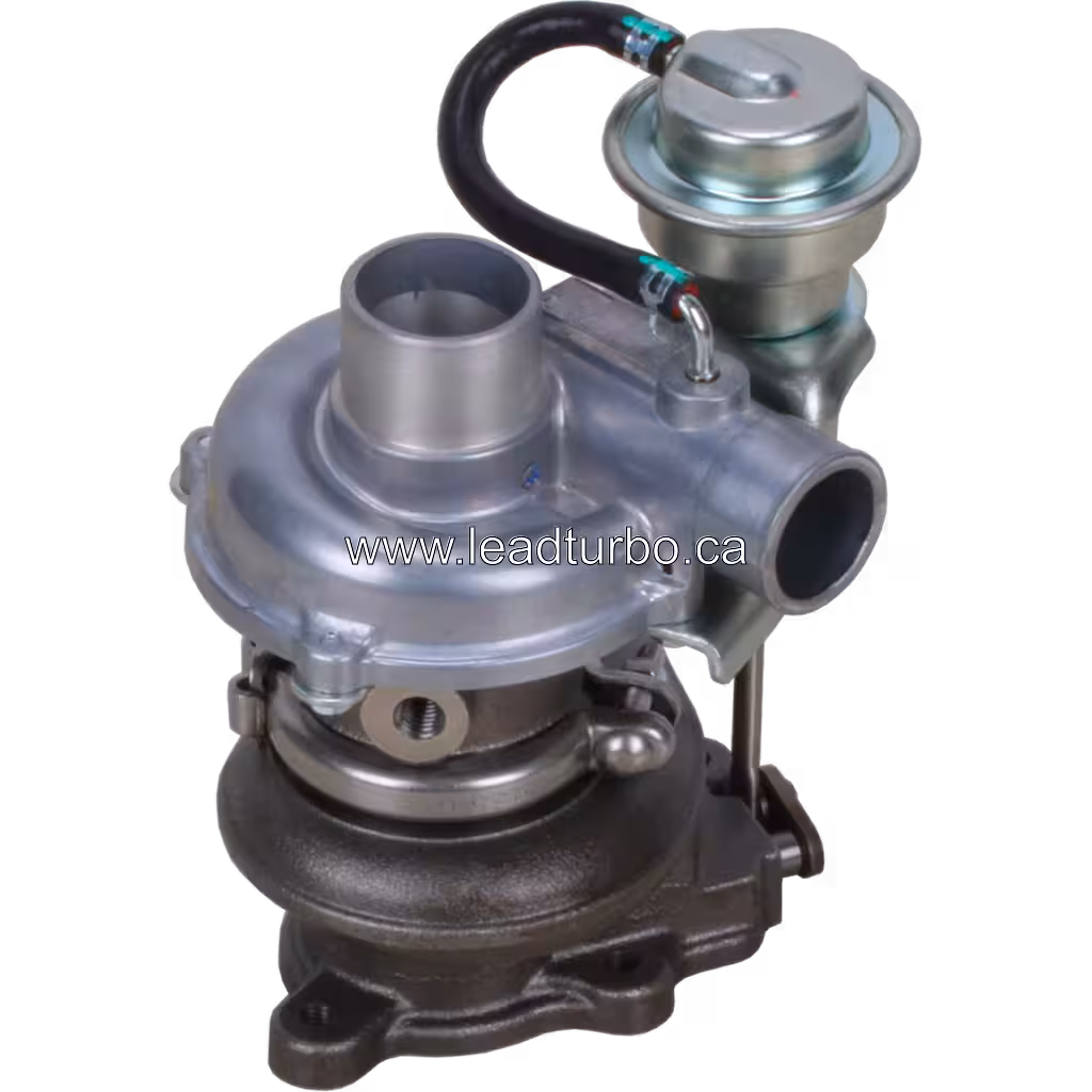 Turbocompresseur de remplacement pour Kubota V2403MDITCE1