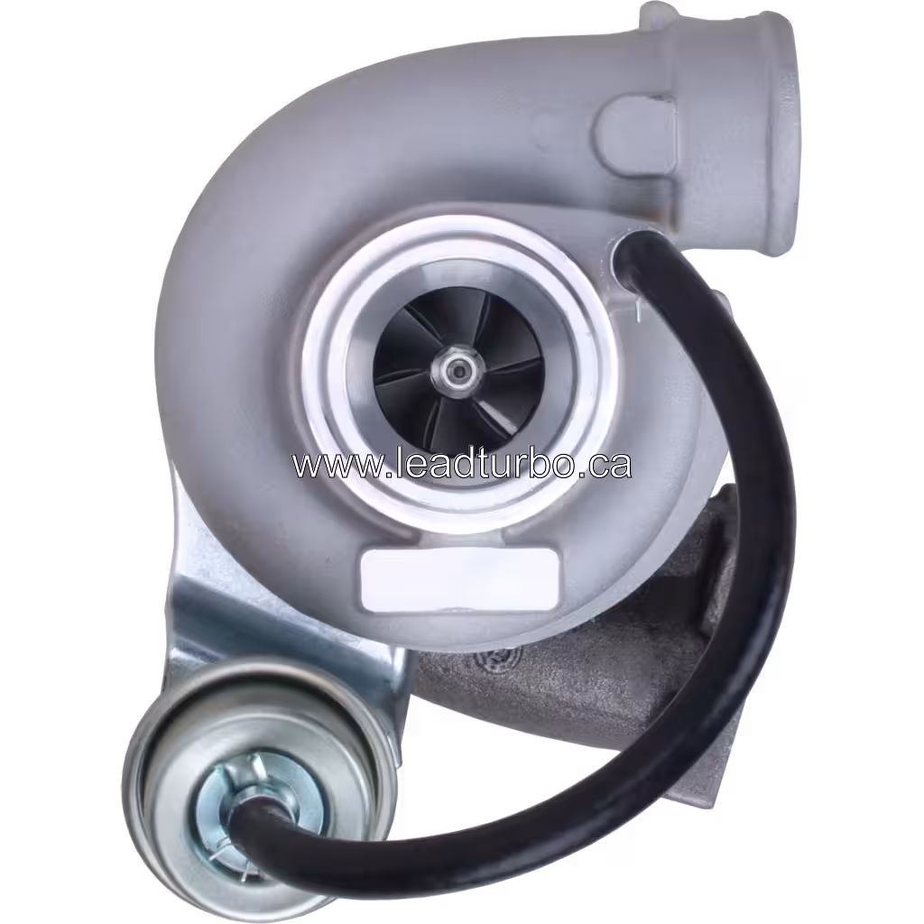Turbocompresseur 2674A095 GT2052S pour Perkins T4 40 4L