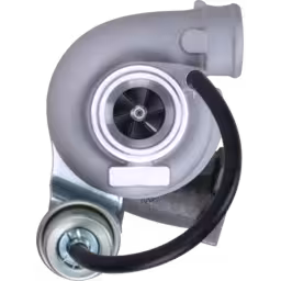 Turbocompresseur de remplacement 2674A095 GT2052S pour Perkins T4 40 4L