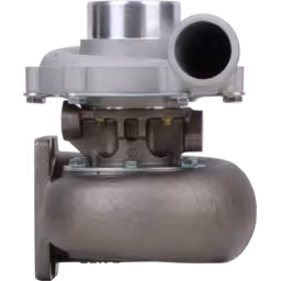 Turbocompresseur de remplacement 465476-5002S TO4B83 pour Isuzu 6BD1-T