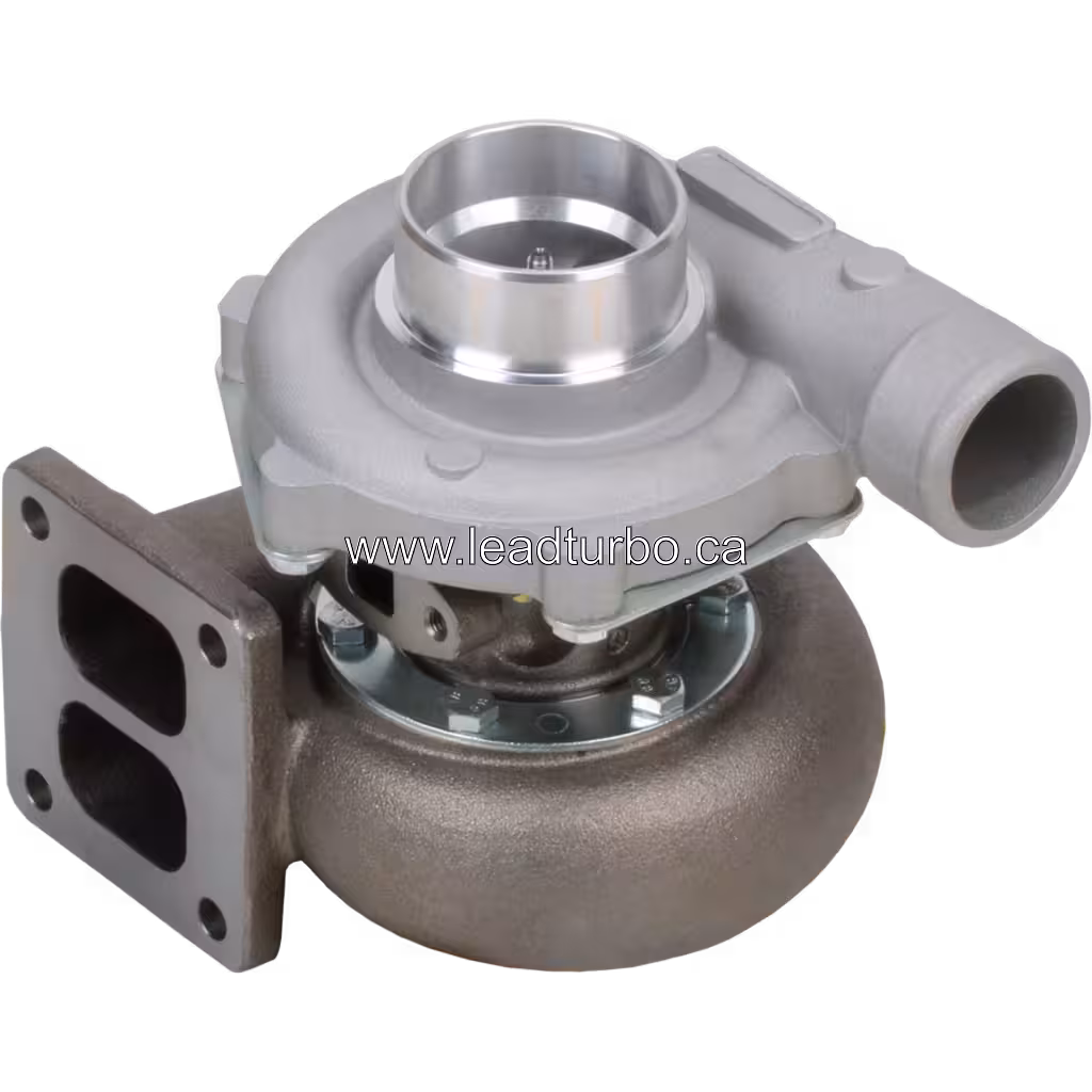 Turbocompresseur de remplacement pour Isuzu 6BD1-T