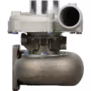 Turbocompresseur de remplacement 466820-0004 pour Isuzu 6BG1 thumbnail 1