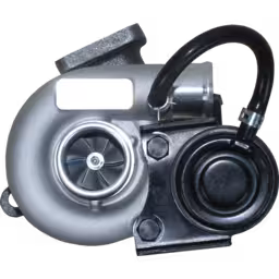 Turbocompresseur de remplacement 49173-02412 pour Hyundai Trajet D4EA