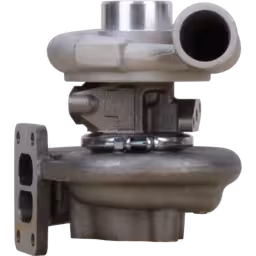 Turbocompresseur de remplacement 49185-01020 TE06H-16M pour KATO 820E
