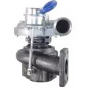 Turbocompresseur de remplacement 754111-8 GT2049 pour Perkins 1103A thumbnail 1