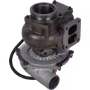 Turbocompresseur GT3776S référence OEM 729161-5005