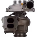 Turbocompresseur JM0013 GT3776S pour Navistar DT476E