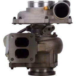 Turbocompresseur de remplacement JM0013 GT3776S pour Navistar DT466E