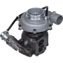 Turbocompresseur de remplacement JM0013 GT3776S pour Navistar DT466E