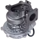 Turbocompresseur de remplacement WL84 13 700 pour Mazda B2500 et Ford Ranger thumbnail 3