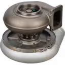 Turbocompressor diesel pesado aftermarket