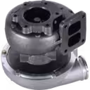 Turbocompressor aftermarket para motor MAN D2866LF31