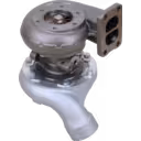 Turbocompressor industrial com peso bruto de 13 kg